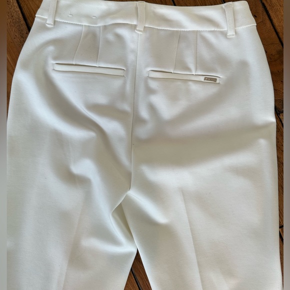 White House Black Market Perfect Form Dress Pants - Picture 6 of 9